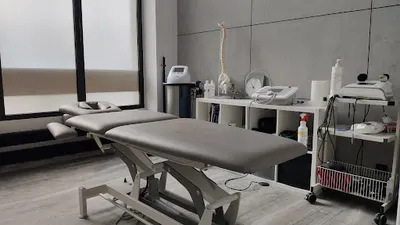 Medical Fit Tomasz Piętka